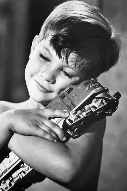 Gordon Gebert